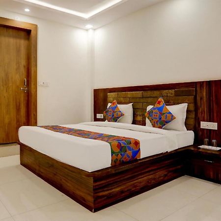 Fabhotel Oriental Bhopal Exterior foto